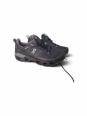 ON RUNNING CLOUDWANDER WATERPROOF SHOES